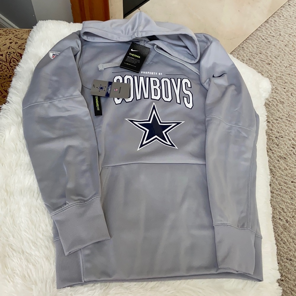 Nike sweatshirt